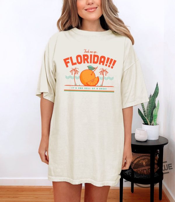 Florida Shirt The Tortured Poets Department Hoodie Shirt Taylor Swift Shirt New Album Sweatshirt Gift For Swiftie Fan New Album Shirt trendingnowe 1