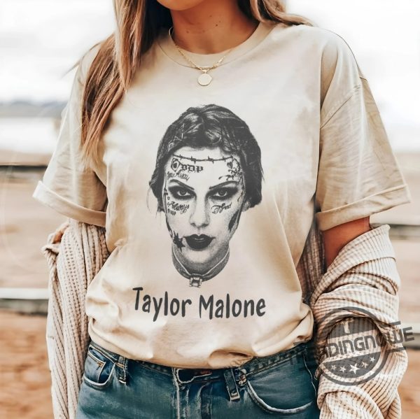 The Tortured Poets Department Shirt Post Malone Shirt Tortured Poets 2024 Shirt Taylor Swift Shirt Pop Music New Album Shirt trendingnowe 1
