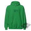The Tortured Poets Department Embroidered Sweatshirt Taylor Swift Merch Shirt Monochromatic Shirt Tortured Poets Department Shirt trendingnowe 1
