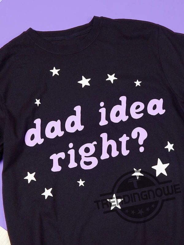 Bad Idea Right Shirt Olivia Rodrigo Merch Shirt Bad Idea Right T Shirt trendingnowe.com 2
