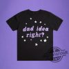 Bad Idea Right Shirt Olivia Rodrigo Merch Shirt Bad Idea Right T Shirt trendingnowe.com 3