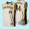 Padres Joe Musgrove Basketball Jersey 2024 Giveaway trendingnowe 1