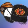 Giants Native American Heritage Night Hat 2024 Giveaway trendingnowe 1