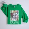 Cartoon Sweater Girls Trip 2024 Girls Travel Shirt Disney Vacation Disney World Hoodie Disney Girls Trip Disneyland Princess Unique revetee 4