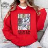 Cartoon Sweater Girls Trip 2024 Girls Travel Shirt Disney Vacation Disney World Hoodie Disney Girls Trip Disneyland Princess Unique revetee 7