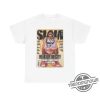 Candace Parker Shirt Candace Parker Ace Lv Las Vegas Aces Chicago Sky Wnba Nba Slam Cover Shirt Nba T Shirt trendingnowe 3