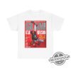 Aja Wilson Shirt Aja Wilson Aja Las Vegas Aces Lv Wnba Champion Championship Nba Slam Cover Shirt Nba T Shirt trendingnowe 3