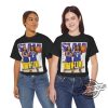 Angel Reese Flaujae Shirt Flaujae Johnson Lsu Louisiana State University Womens Ncaa Basketball Wnba Chicago Sky Nba Slam Cover Shirt trendingnowe 1