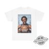 Terrence Clarke Shirt Terrence Clarke Memorial Kentucky Wildcats Ncaa College Mens Basketball Nba Slam Cover Shirt Nba Shirt trendingnowe 3