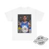 Paolo Banchero Duke Shirt Paolo Banchero Duke Orlando Magic Nba Slam Cover Shirt Nba T Shirt trendingnowe 3