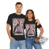 Brittney Griner Shirt Brittney Griner Wnba Phoenix Mercury Nba Slam Cover Shirt Nba T Shirt trendingnowe 1