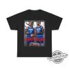 Paul George Shirt Paul George Pg13 Pg Kawhi Leonard The Claw Lac Los Angeles Clippers Nba Slam Cover Shirt Nba T Shirt trendingnowe 2