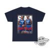 Paul George Shirt Paul George Pg13 Pg Kawhi Leonard The Claw Lac Los Angeles Clippers Nba Slam Cover Shirt Nba T Shirt trendingnowe 3