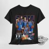 Okc Thunder Rising Stars Slam Shirt Shai Sga Josh Giddey Chet Holmgren Jalen Shirt trendingnowe 2