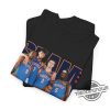 Okc Thunder Rising Stars Slam Shirt Shai Sga Josh Giddey Chet Holmgren Jalen Shirt trendingnowe 3