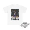 Anthony Edwards Shirt Anthony Edwards Minnesota Timberwolves Nba Slam Cover Shirt trendingnowe 1