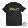 Everybody Loves Swayman Tshirt trendingnowe 1