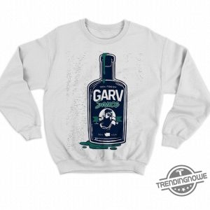 Mitch Garver Seattle Garv Sauce Bottle Shirt trendingnowe 1 3