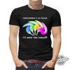 Consciousness Is An Illusion Its Worm Time Babey Shirt trendingnowe 1
