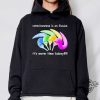 Consciousness Is An Illusion Its Worm Time Babey Shirt trendingnowe 1 2