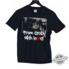 Cat From Gruby With Love Shirt trendingnowe 1