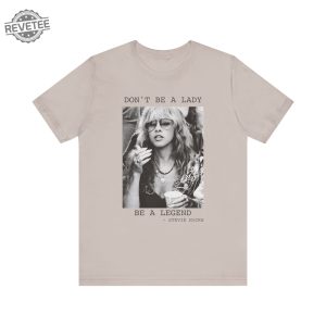 Vintage Stevie Nicks 2024 Tour Shirt Stevie Nicks Band Tee Vintage Music Shirt Concert Shirt Unique revetee 4