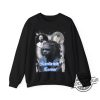 Kendrick Lamar Shirt Kendrick Lamar Airbrush Sweatshirt King Kenny Kendrick Lamar Euphoria Mr Morale Tpab Rap Sweatshirt Hip Hop Gift trendingnowe 1