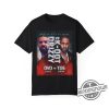 Drake Vs Kendrick Shirt Drizzy Kdot Ppv Event Tee Kendrick Lamar Shirt trendingnowe 2