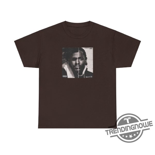 Kendrick Lamar J Cole Shirt Drake Rap Beef Shirt K Dot Tde Cole World Shirt trendingnowe 1