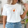 Off My Tits On Aperol Spritz T Shirt Fun Cocktail Graphic Tee Casual Summer Drink Shirt Unique Gift For Cocktail Enthusiasts Unique revetee 1