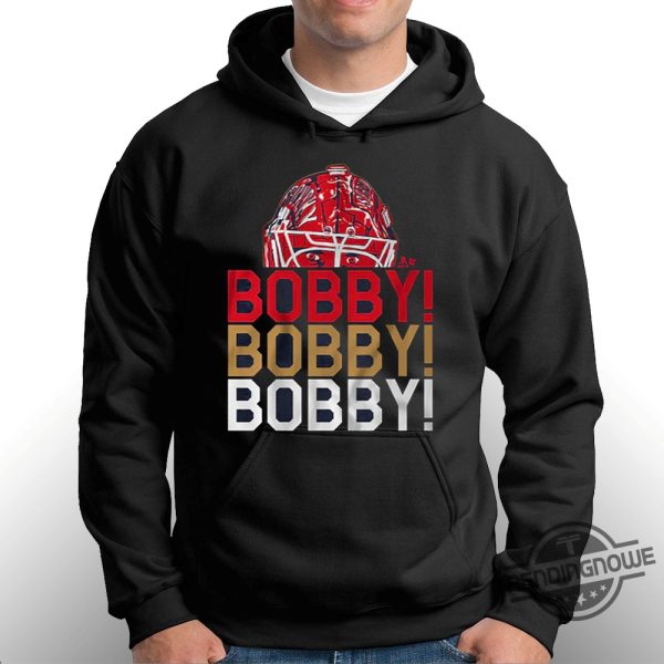 Sergei Bobrovsky Bobby Chant Shirt trendingnowe 1