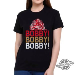 Sergei Bobrovsky Bobby Chant Shirt trendingnowe 2