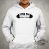Down Bad Crying At The Gym Shirt trendingnowe 1