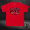 Florida Hockey Fan Club There Are Six Of Us Shirt trendingnowe 2