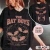 The Bat Boys Acotar Merch Comfort Colors Shirt Night Court Illyrians Tshirt A Court Of Thorns And Roses Hoodie Rhysand Cassian Azriel Apparel giftyzy 2