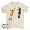 Jamal Murray Game Winner Over Ad Shirt giftyzy 2