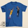 Jamal Murray Game Winner Over Ad Shirt giftyzy 3