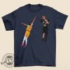 Jamal Murray Game Winner Over Ad Shirt giftyzy 4