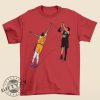 Jamal Murray Game Winner Over Ad Shirt giftyzy 5