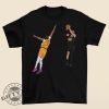 Jamal Murray Game Winner Over Ad Shirt giftyzy 6