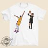 Jamal Murray Game Winner Over Ad Shirt giftyzy 7