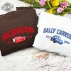 Mcqueen And Sally Sweatshirt Cars Mcqueen Sally Couple Crewneck Valentines Couple Shirt revetee 1