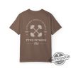 Down Bad Crying At The Gym Shirt V2 Taylor Swift Inspired Funny Skeleton Workout Gymer T Shirt Girl Skeleton Weightlifting Shirt trendingnowe 2