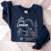 So Long London Shirt Alls Fair In Love And Poetry Sweatshirt The Tortured Poets Department Shirt Ttpd Crewneck Era Tour Shirt trendingnowe 1
