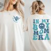 Boy Mom Era Shirt Boy Mom T Shirt Boy Mom Tee Mothers Day Shirt Unique revetee 1