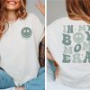 Boy Mom Era Shirt Boy Mom T Shirt Mama Tee Boy Mom Tee Mothers Day T Shirt Unique revetee 1