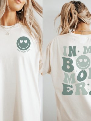 Boy Mom Era Shirt Boy Mom T Shirt Mama Tee Boy Mom Tee Mothers Day T Shirt Unique revetee 2