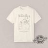 Retro The Black Dog Shirt The Tortured Poets Department Shirt Ttpd Era T Shirt The Black Dog Lyrics Shirt For Swifties trendingnowe 3