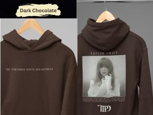 The Tortured Poets Department Hoodie The Eras Tour Swiftie Shirt Est 1989 Sweatshirt Taylor Fan Gift Concert Hoodie Unique revetee 6