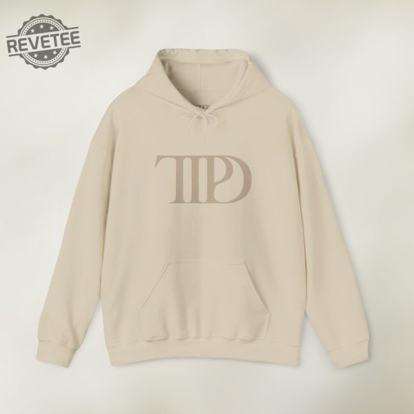 Taylors Tortured Poets Hoodie Poets Department Merch Ttpd Hoodie Ttpd Sweater Unique revetee 1